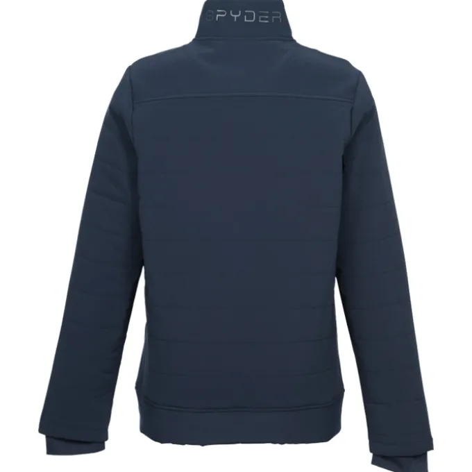 Spyder Transit Jacket - Ladies'