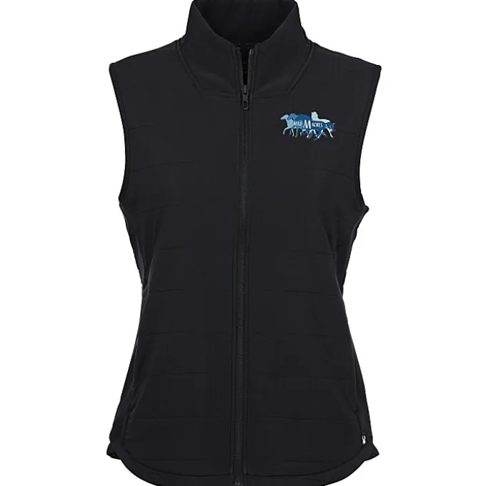 Spyder Transit Vest - Ladies'
