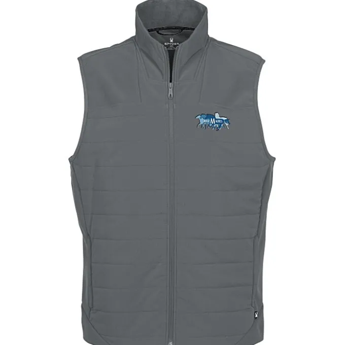 Spyder Transit Vest - Men's