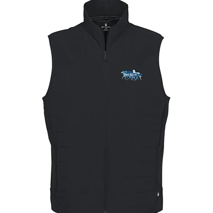 Spyder Transit Vest - Men's