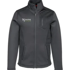 Spyder Venom Hybrid Jacket - Men's