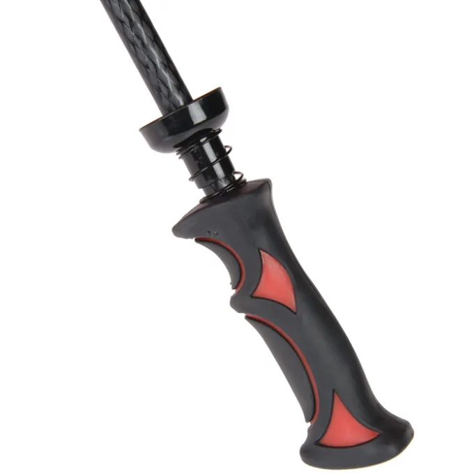 Squall Triple Canopy Golf Umbrella - 62-inch Arc