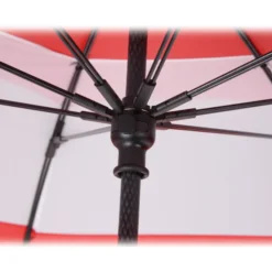 Squall Triple Canopy Golf Umbrella - 62-inch Arc