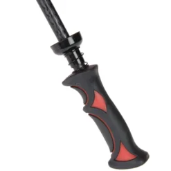Squall Triple Canopy Golf Umbrella - 62-inch Arc - 24 hr