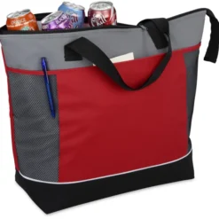 Square Cooler Tote