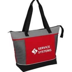 Square Cooler Tote
