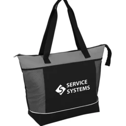 Square Cooler Tote
