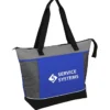 Square Cooler Tote - 24 hr