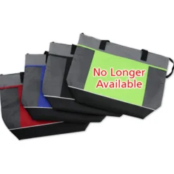 Square Cooler Tote - 24 hr