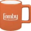 Square Handle Joe Mug - 11 oz