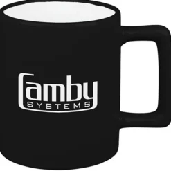 Square Handle Joe Mug - 11 oz