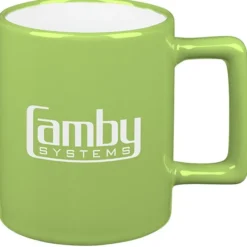 Square Handle Joe Mug - 11 oz