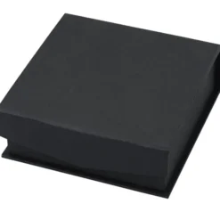 Square Icon Crystal Paperweight