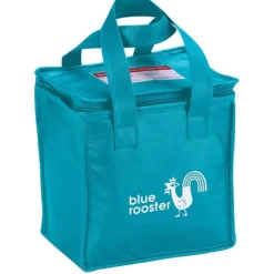 Square Non-Woven Lunch Bag