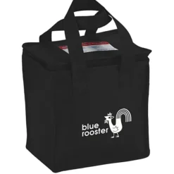 Square Non-Woven Lunch Bag