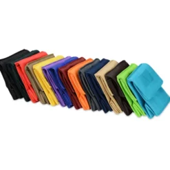 Square Non-Woven Lunch Bag - 24 hr