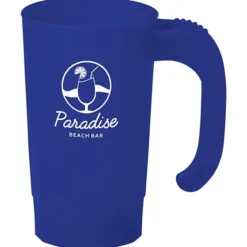 Stackable Beer Stein - 20 oz.