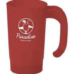 Stackable Beer Stein - 20 oz.