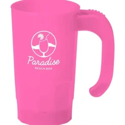 Stackable Beer Stein - 20 oz.