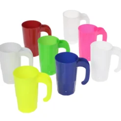 Stackable Beer Stein - 20 oz.