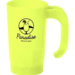 Stackable Beer Stein - 20 oz.
