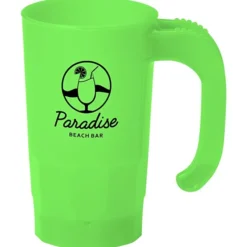 Stackable Beer Stein - 20 oz.