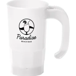 Stackable Beer Stein - 20 oz.