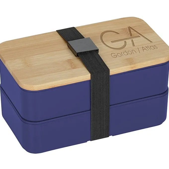 Stackable Bento Lunch Set