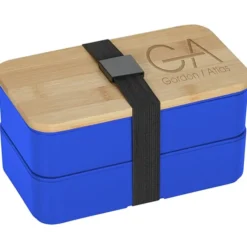 Stackable Bento Lunch Set