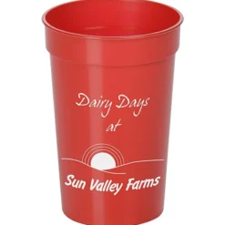 Stadium Cup - 17 oz.