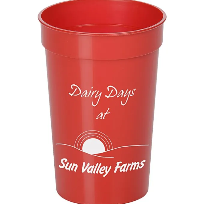 Stadium Cup - 17 oz.