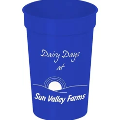 Stadium Cup - 17 oz.