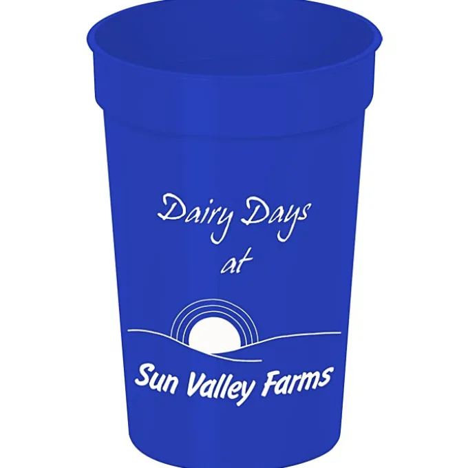Stadium Cup - 17 oz.