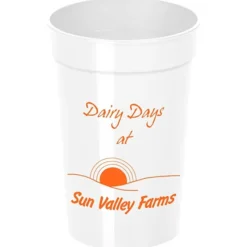 Stadium Cup - 17 oz.