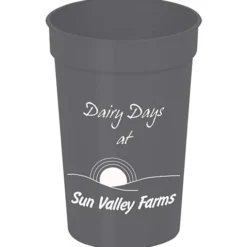 Stadium Cup - 17 oz.