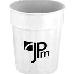 Stadium Cup - 16 oz - Fluted