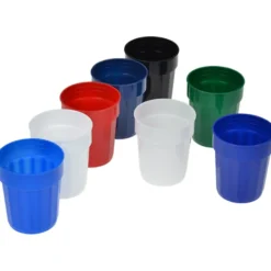 Stadium Cup - 16 oz - Fluted