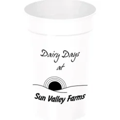 Stadium Cup - 17 oz. - 24 hr