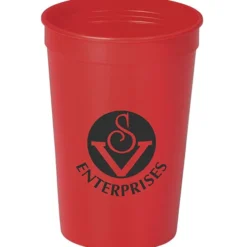 Stadium Cup - 16 oz - Smooth