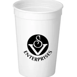Stadium Cup - 16 oz - Smooth
