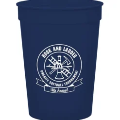 Stadium Cup - 12 oz - Smooth