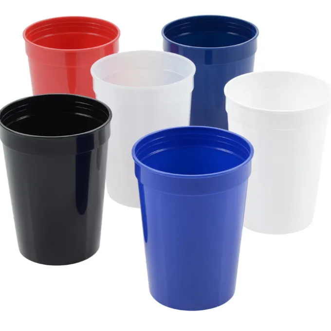 Stadium Cup - 12 oz - Smooth