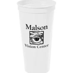 Stadium Cup - 24 oz - Smooth