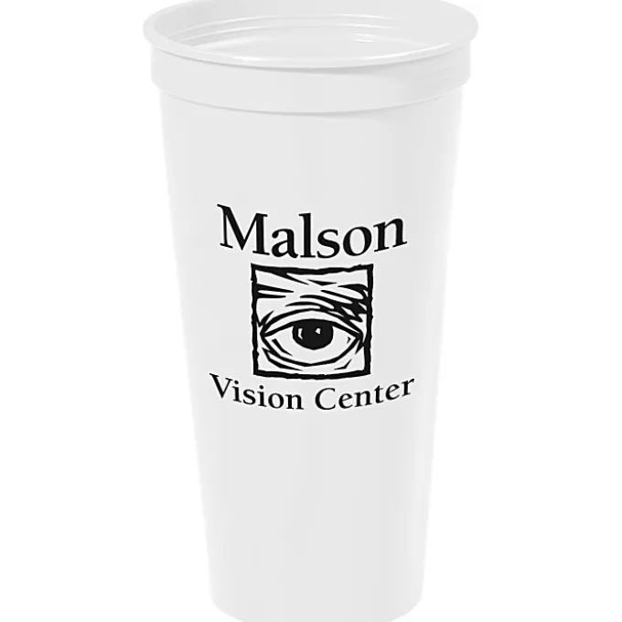Stadium Cup - 24 oz - Smooth