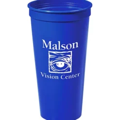Stadium Cup - 24 oz - Smooth