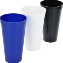 Stadium Cup - 24 oz - Smooth
