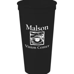 Stadium Cup - 24 oz - Smooth