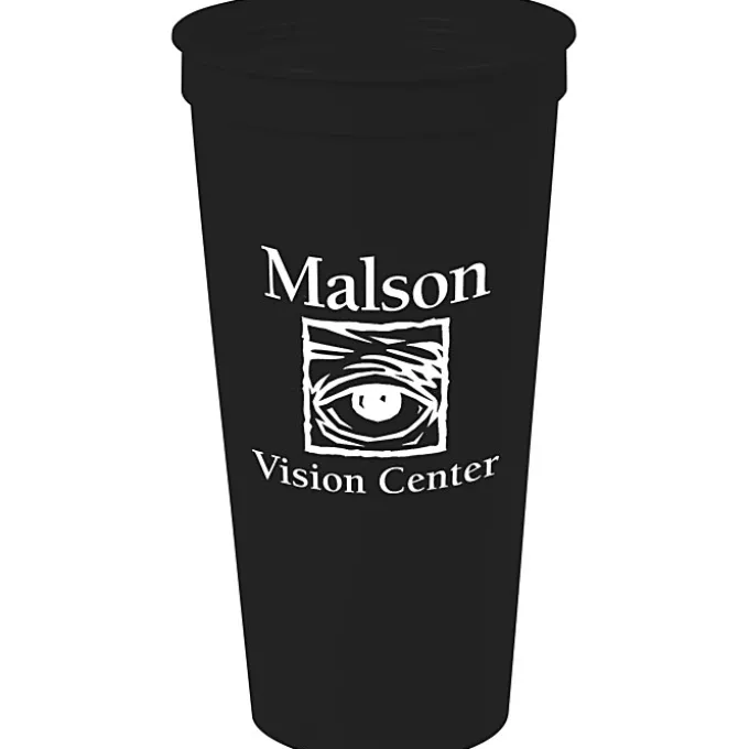 Stadium Cup - 24 oz - Smooth