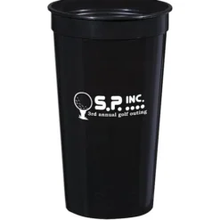 Stadium Cup - 32 oz - Smooth