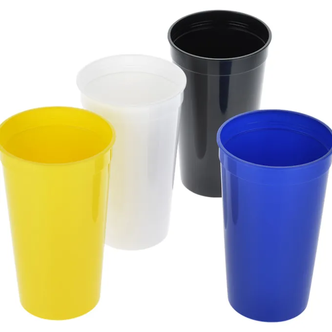Stadium Cup - 32 oz - Smooth